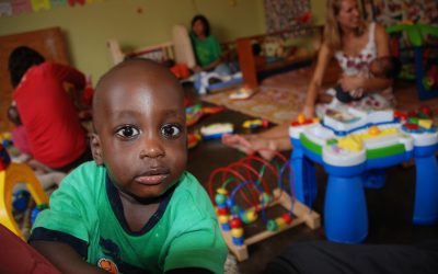 Sanyu babies home
