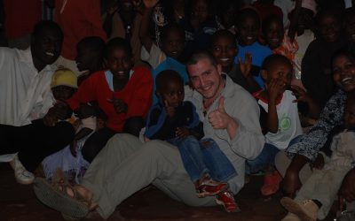 African trip Slideshow!