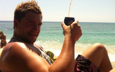 Asia 2011: 27 weeks, 7 countries, 2 pairs of jocks!