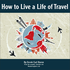 WanderingEarl.com