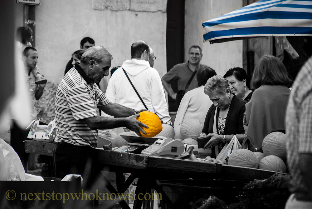 Italian Memories - Back Down Memory Lane 