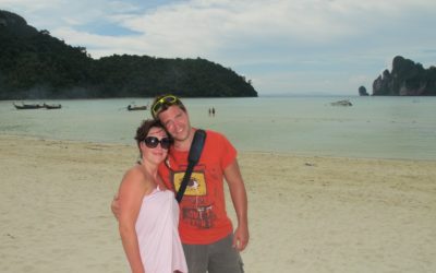 Next Stop: Moving To Thailand