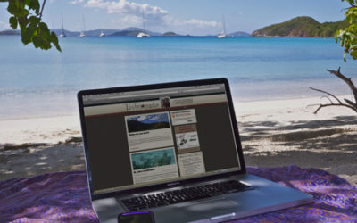 Making Money Online – The Location Independent Dream