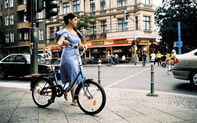 The Streets of Berlin