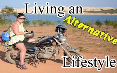 Living an Alternative Lifestyle
