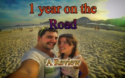1 Year on the Road – A Review