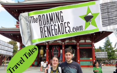 Travel Tales with The Roaming Renegades