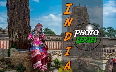 India: Photo Series