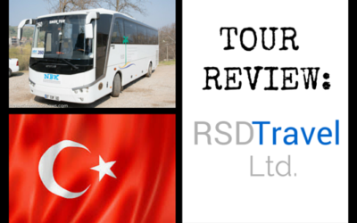 RSD Travel Review