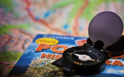 Keeping Healthy While Travelling