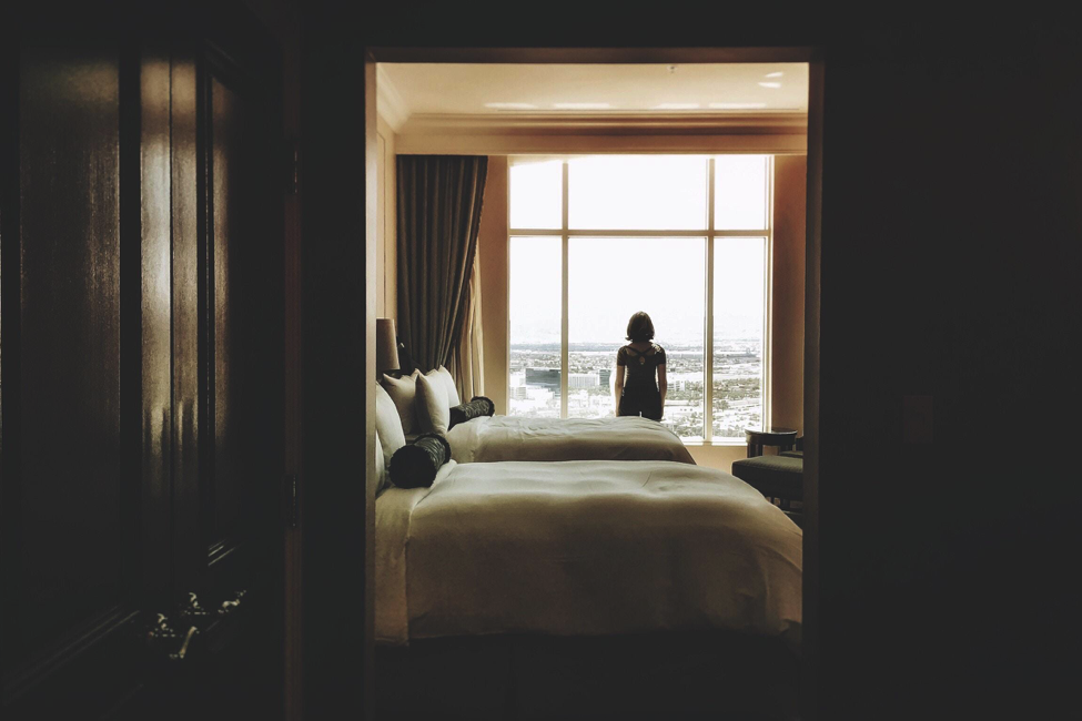 5 Characteristics of a Good Hotel Room