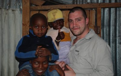 Three month volunteer trip to Tanzania!