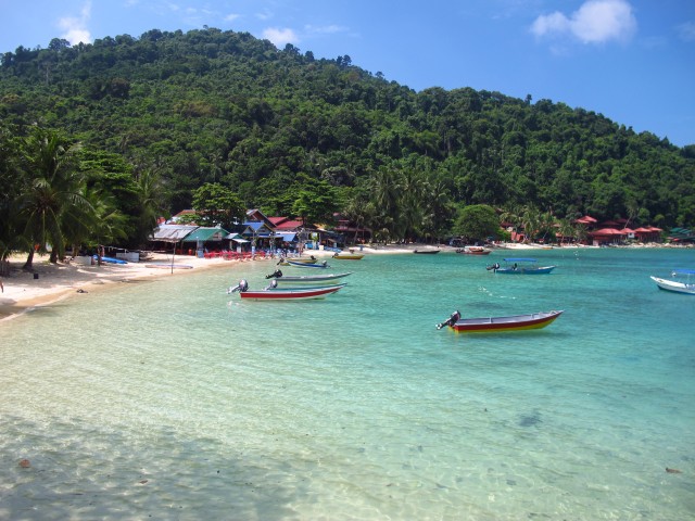 Perhentian Islands and the first month review