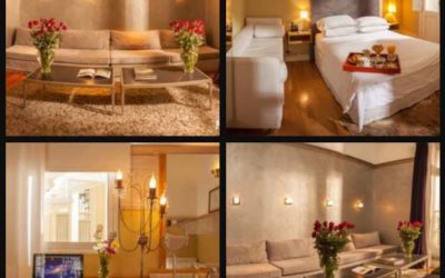 1555 Malabia House: More than just a Hotel