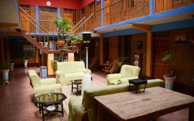 The Tonito Hotel – A Real Delight in Uyuni, Bolivia