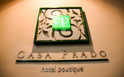 Comfort & Style at the Casa Prado Suites Hotel in La Paz, Bolivia