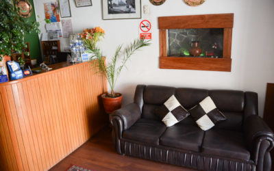 Killa House Hotel: Enjoying the Comfort