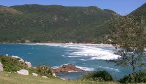 Florianopolis: the crown jewel of Santa Catarina