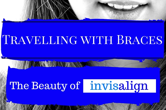 Travelling with Invisalign: Is it possible?