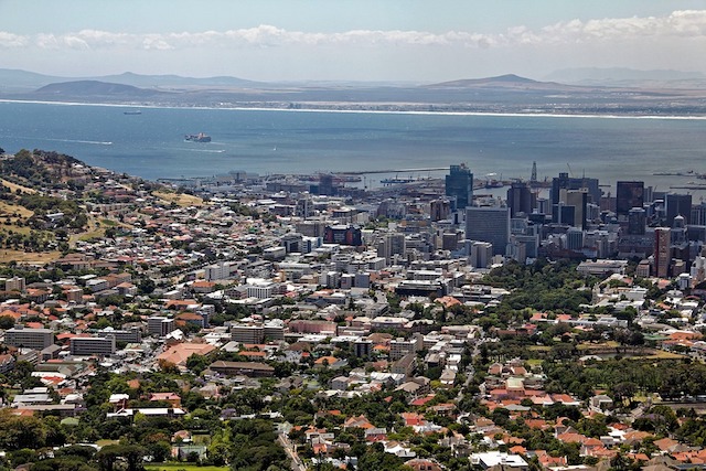 Cheapest Flight Deals on Your Next Cape Town Adventure
