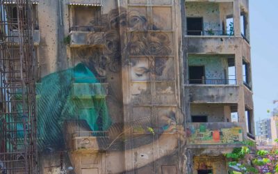 Top 3 Things To Do In Beirut