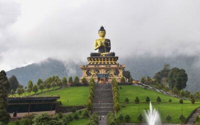 6 Must Visit Places in Sikkim