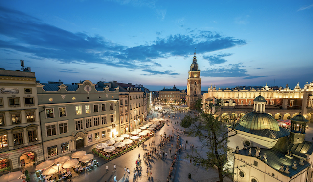 5 Unique Things You’ll Love About Travelling To Krakow