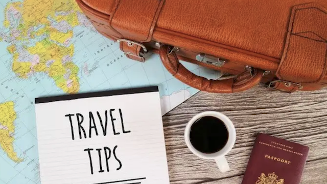 Budget-friendly Travel Tips to Help You Make the Most of Your Money