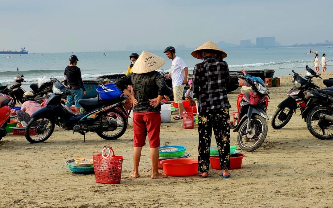 Why Vietnam is Becoming the Next Digital Nomad Hotspot