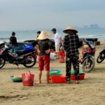 Living in Da Nang