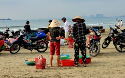 Why Vietnam is Becoming the Next Digital Nomad Hotspot