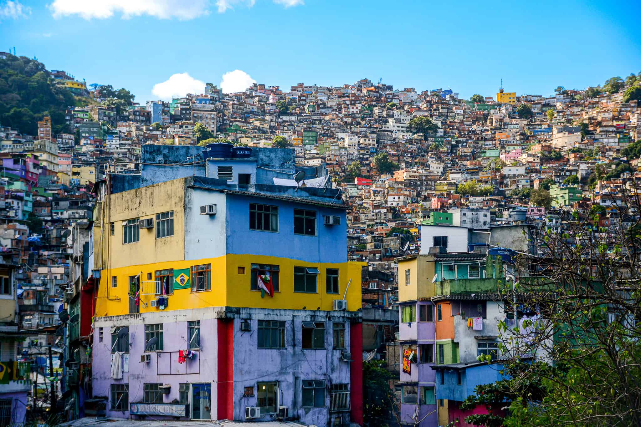 favella_brazil mt everest