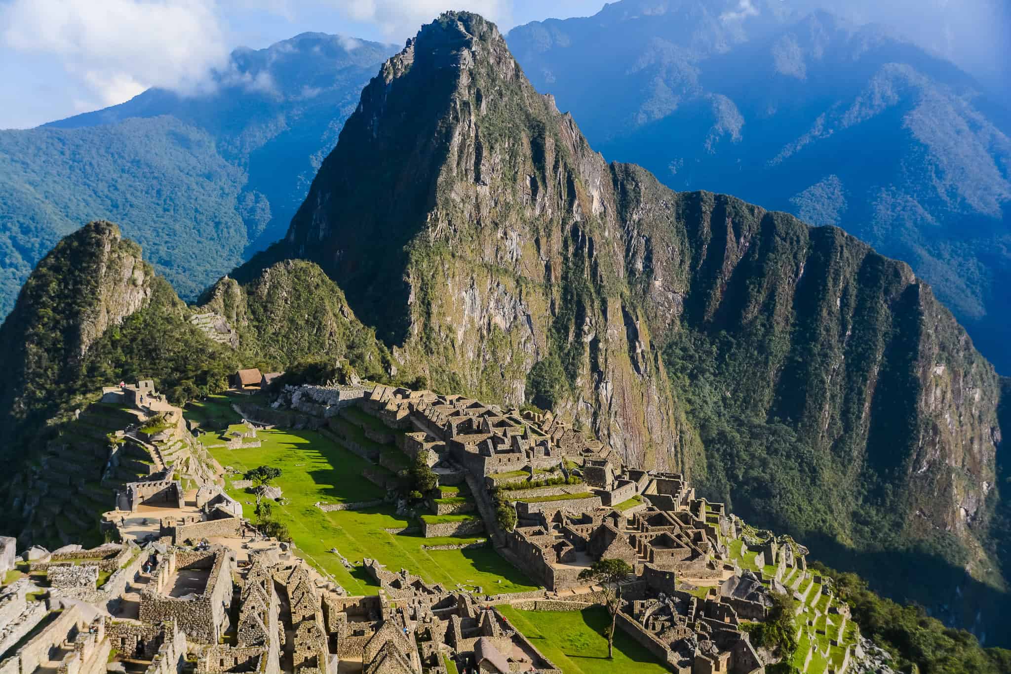 macchu picchu evisa