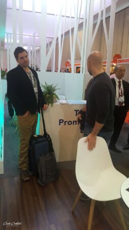 world travel market - london