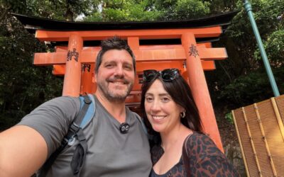 Why We Can’t Stop Thinking About Japan